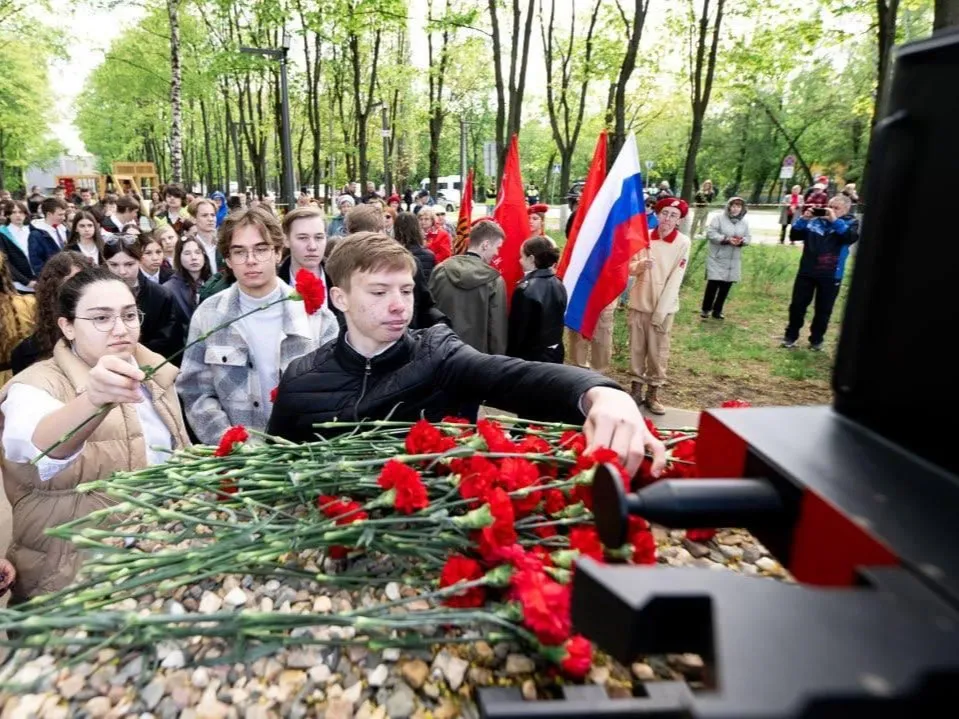 Фото: пресс-служба администрации г.о. Люберцы