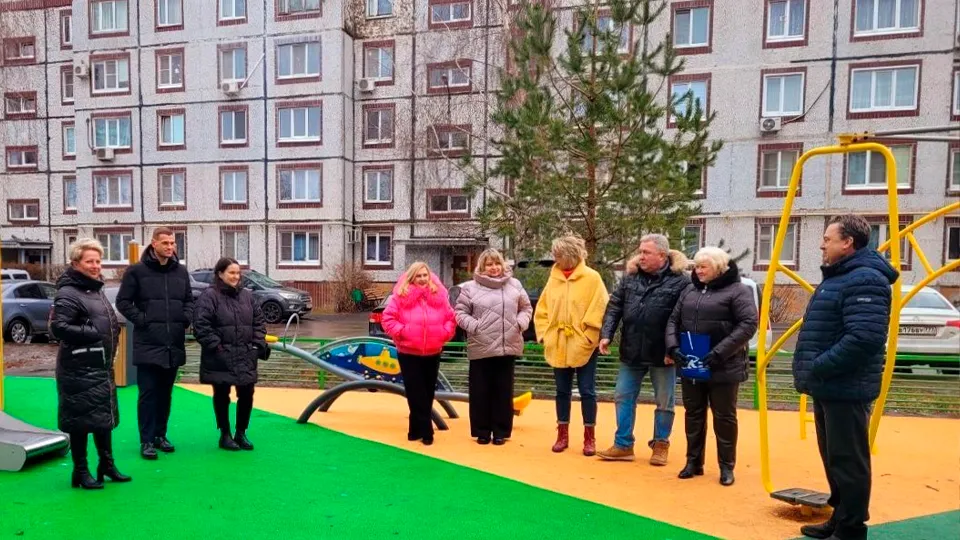 Фото: vk.com/Елена Белкина