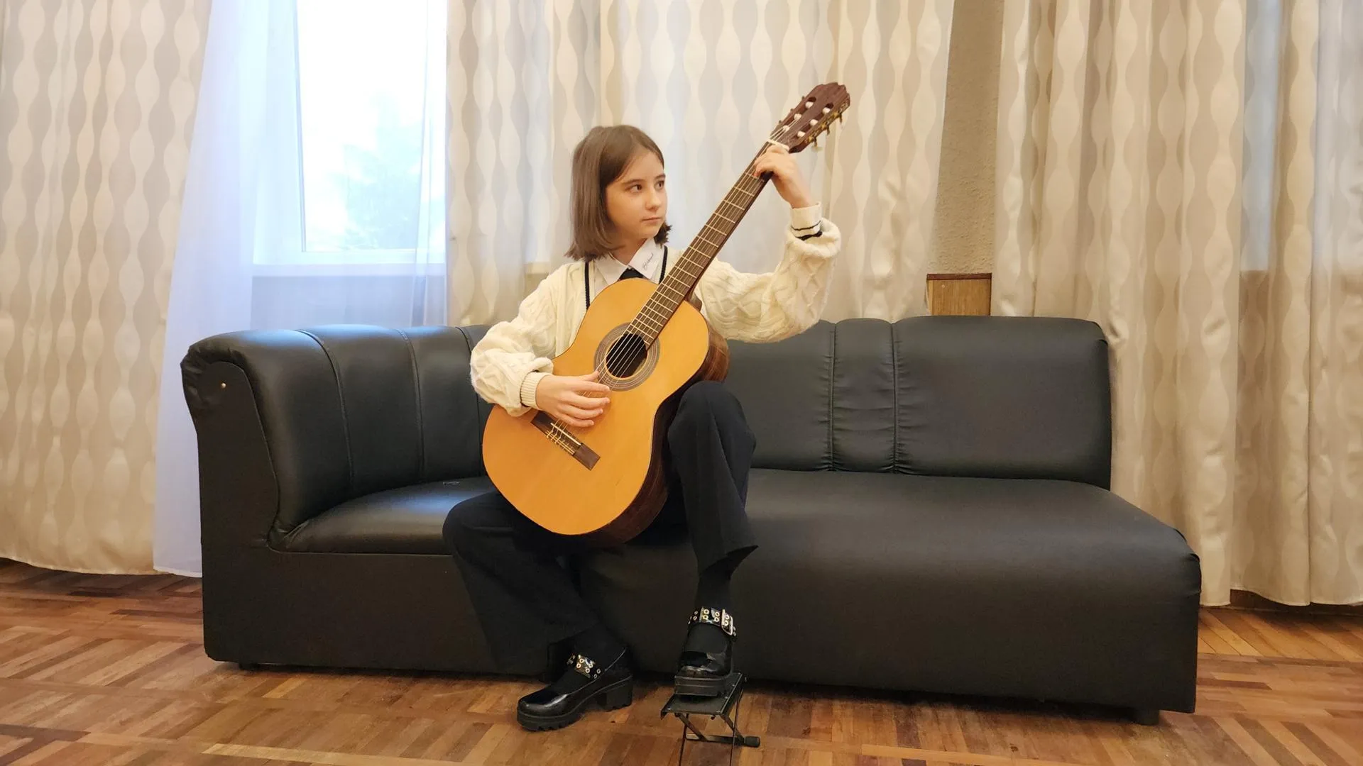 Фото: Нина Басистая