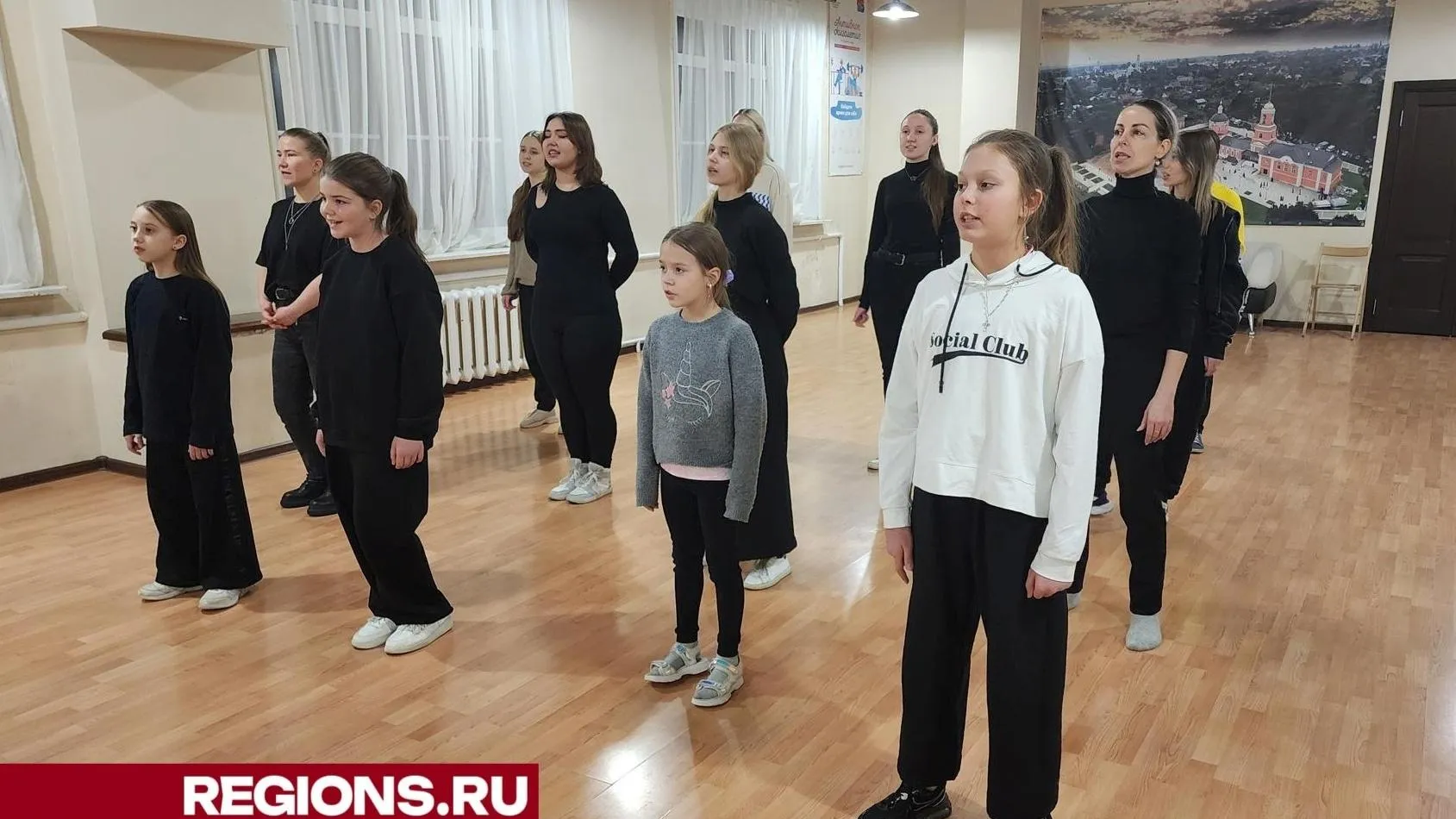 Каширским театралам к юбилею Пушкина презентуют уникальный спектакль