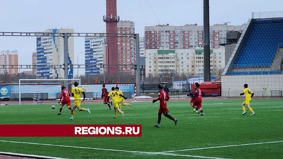 Фото: Мария Шигорева