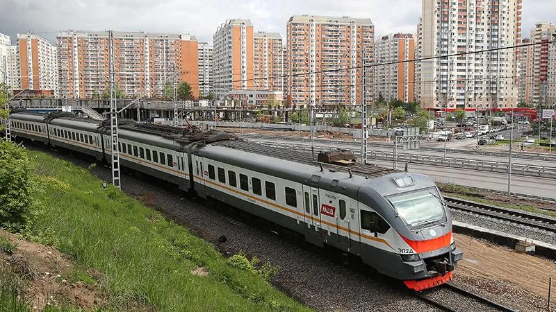 Самые дорогие квартиры в Подмосковье - в Долгопрудном и Красногорске, самые дешевые в Рошале и Зарайске