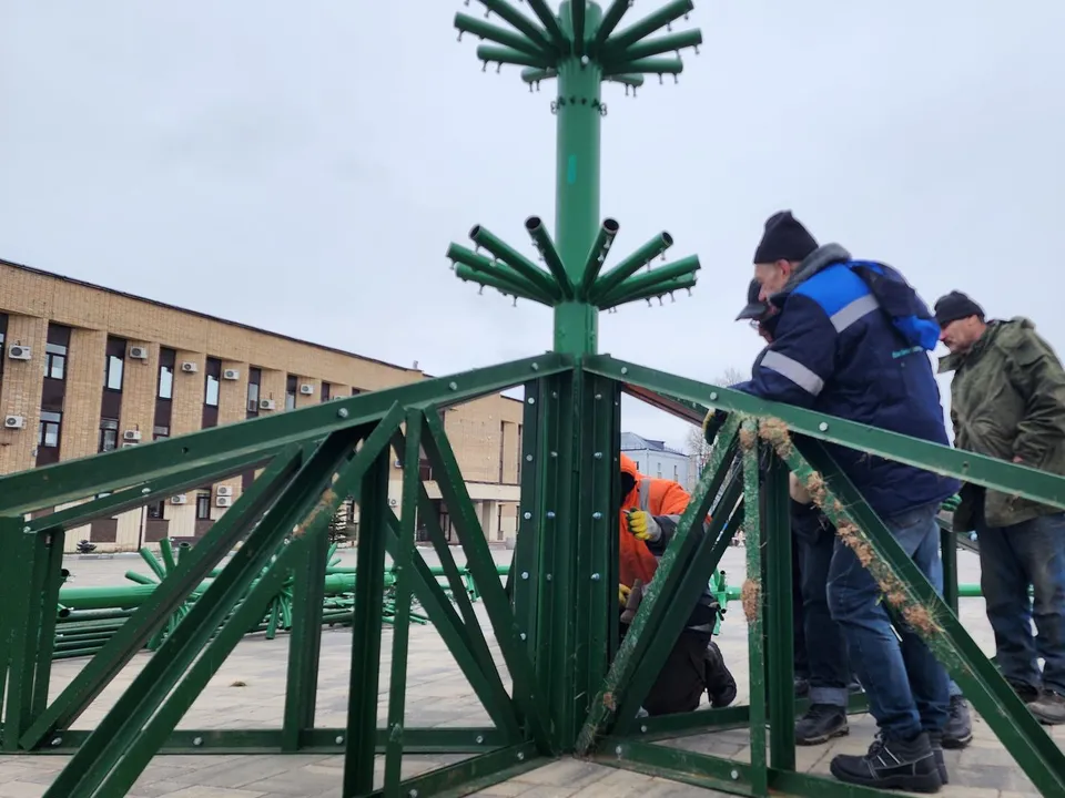 Фото: Анастасия Сараева