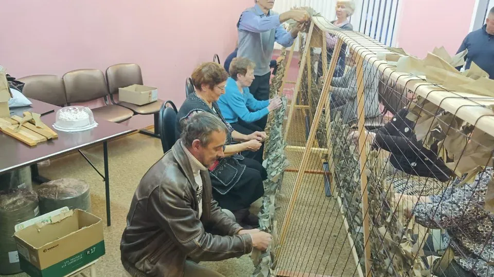 Фото: Дмитровское управление городского округа Шатура