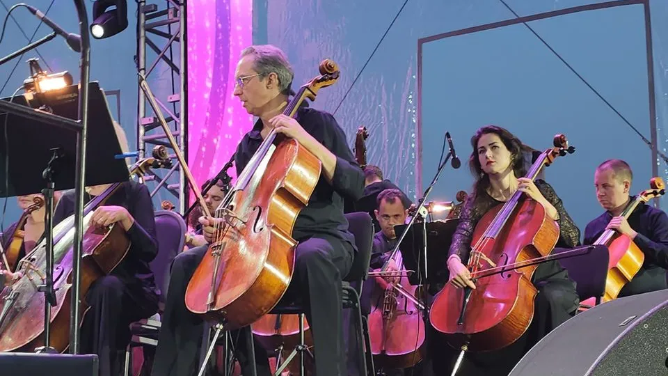 Фото: МедиаБанк Подмосковья/Екатерина Морозова