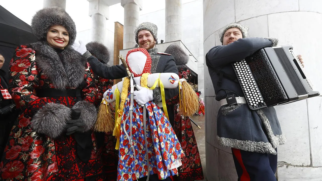 Государственный исторический музей-заповедник «Горки Ленинские»