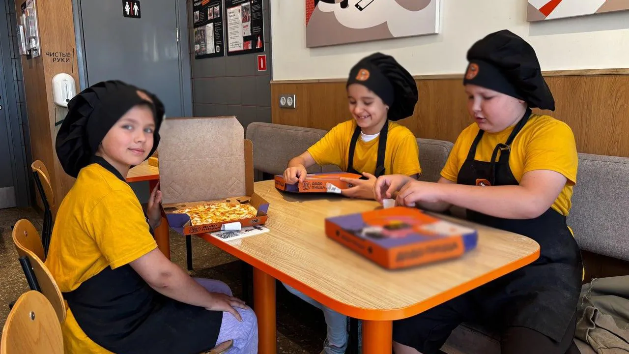 Фото: пресс-служба Администрации Рузского м.о.