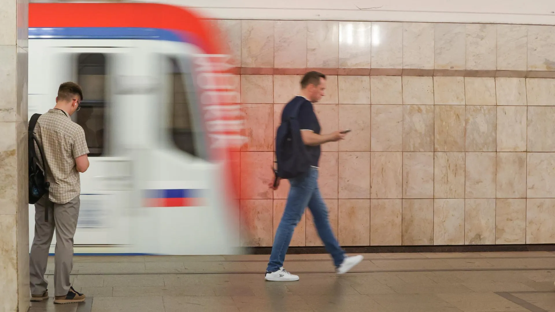 Belkin Alexey/news.ru