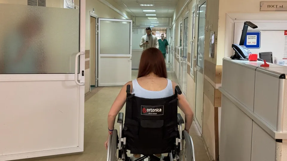 Фото: Полина Абраменко