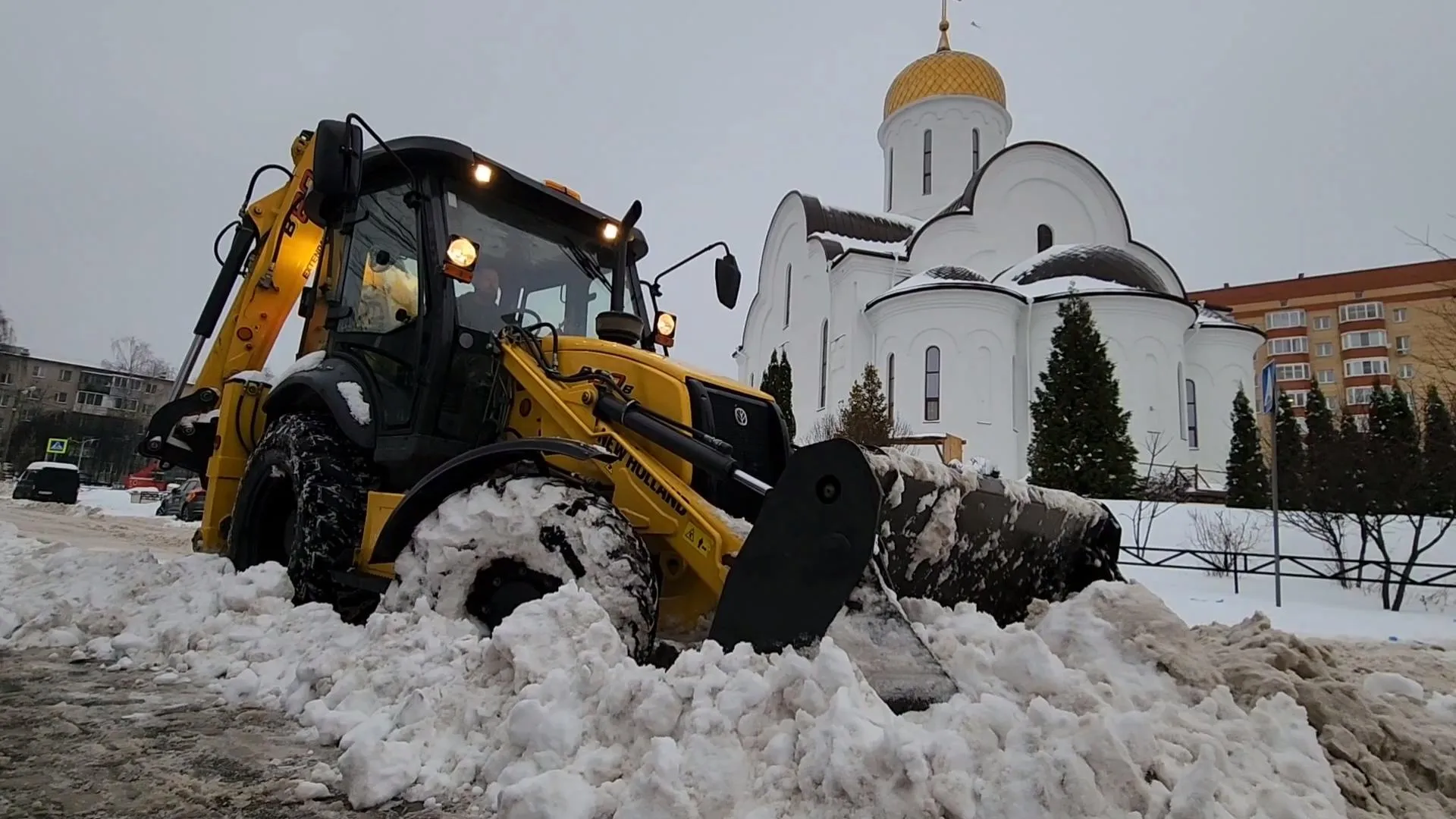 Сморкалов Никита