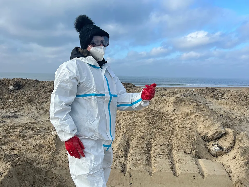 Фото: Раиса Горохова