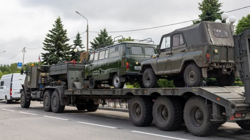 Фото: пресс-служба администрации Орехово-Зуевского г.о.