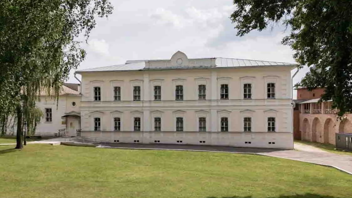 Фото: ГМЗ «Зарайский кремль»