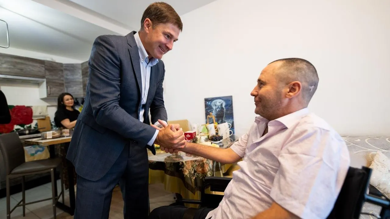 пресс-служба администрации г.о. Люберцы