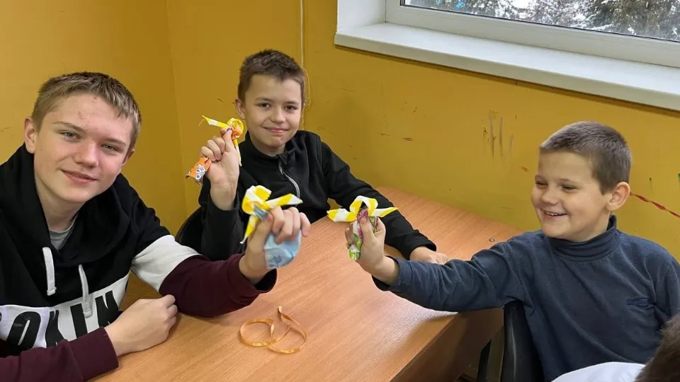 Фото: Центр культуры и творчества «Родники»