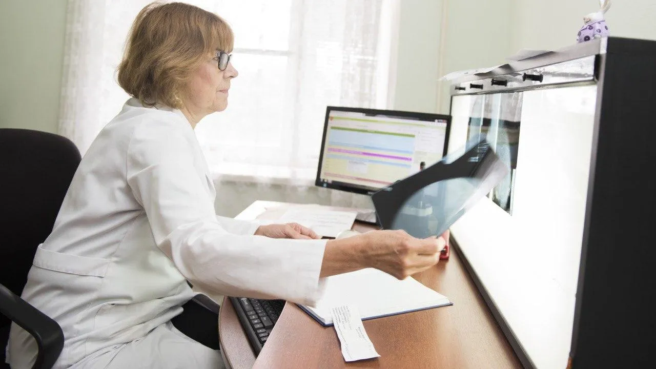 пресс-служба ГБУЗ МО "НБ"