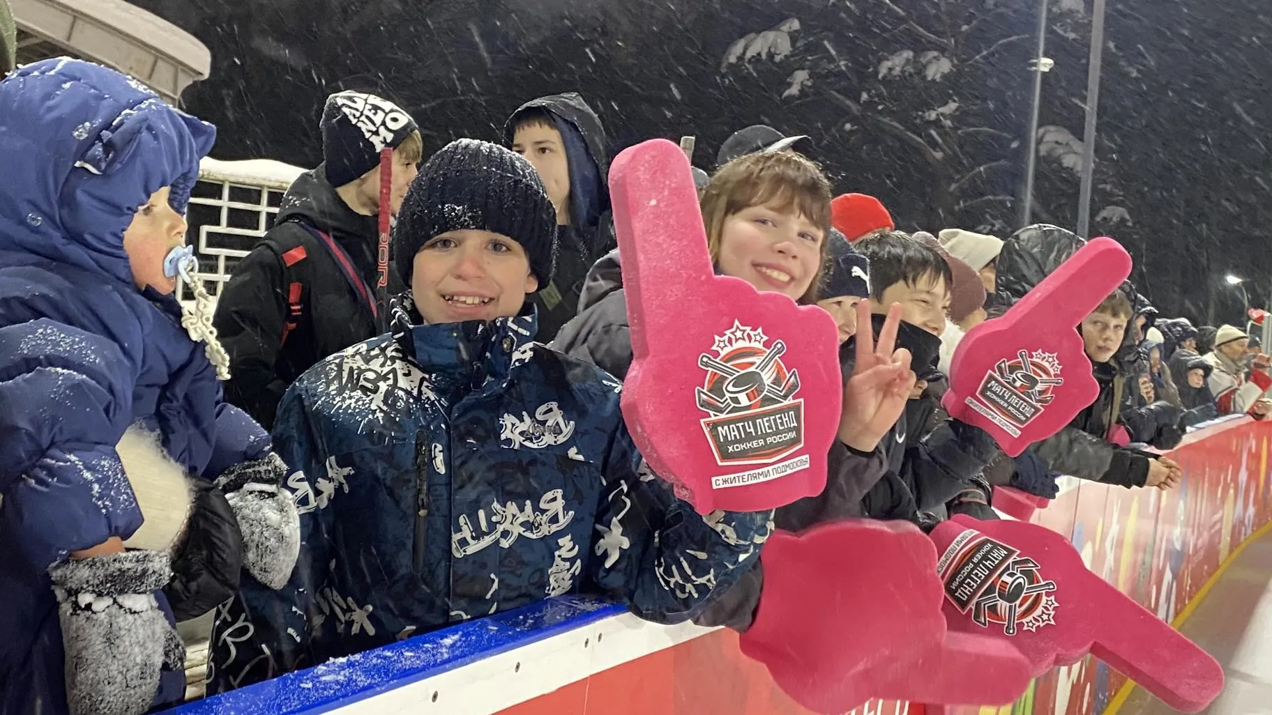 Анна Артюшина