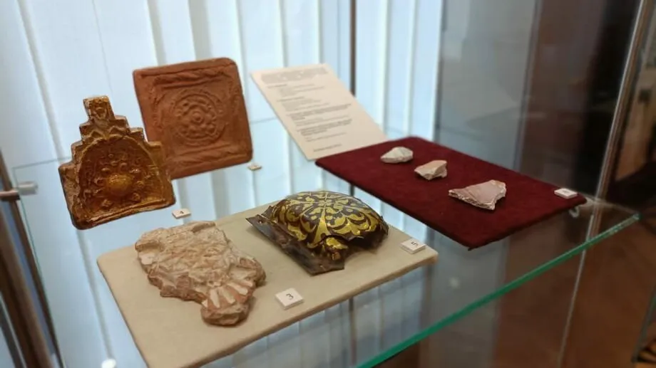 В подмосковном Ступине пройдет уникальная историческая выставка