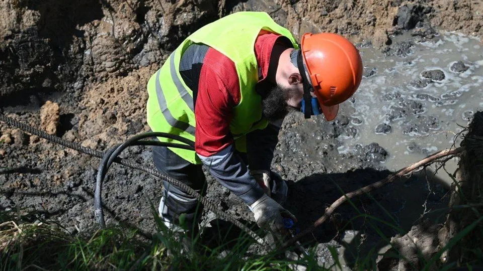 Фото: пресс-служба администрации г.о. Серпухов