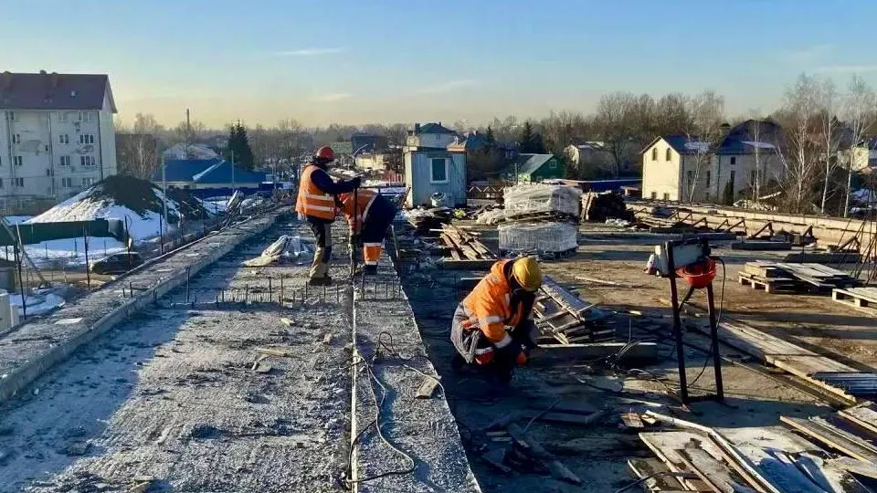 пресс-служба администрации Наро-Фоминского г.о