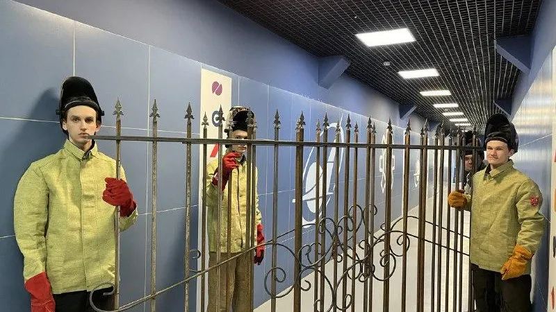 Фото: Министерство образования МО