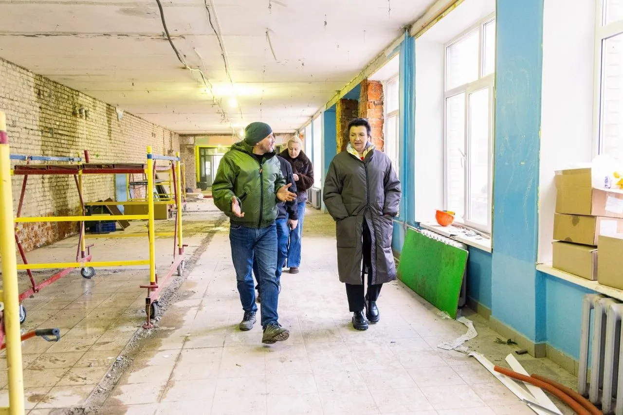 Пресс-служба администрации городского округа Лобня