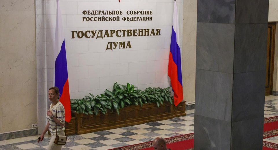 Депутат Нилов призвал запретить банкам отдавать долги с просрочкой более 60 дней