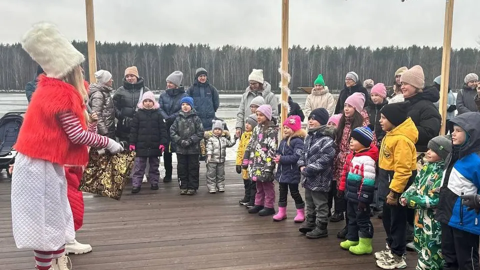 Фото: REGIONS/Нина Басистая