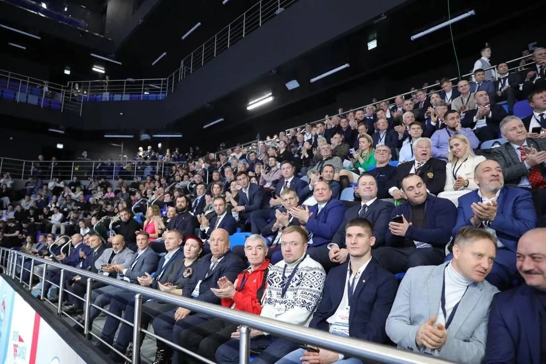 Фото: ТГ канал Андрей Турчак