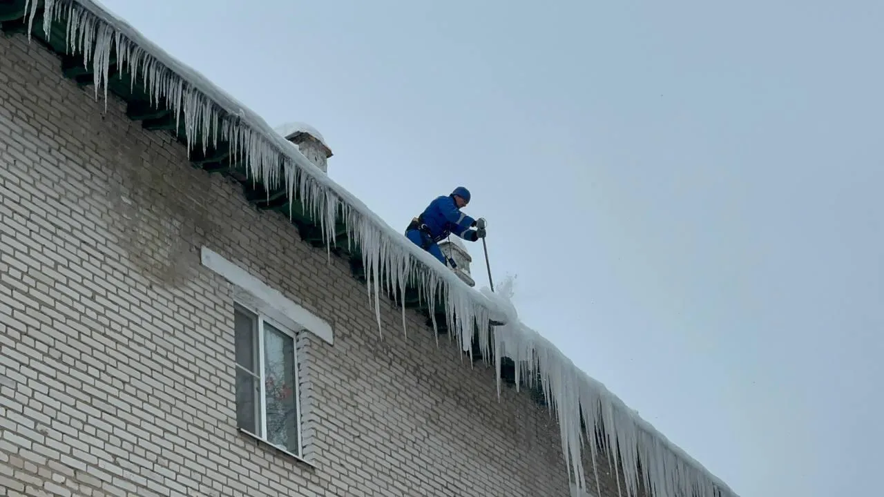 пресс-служба Министерства по содержанию территорий и государственному жилищному надзору
