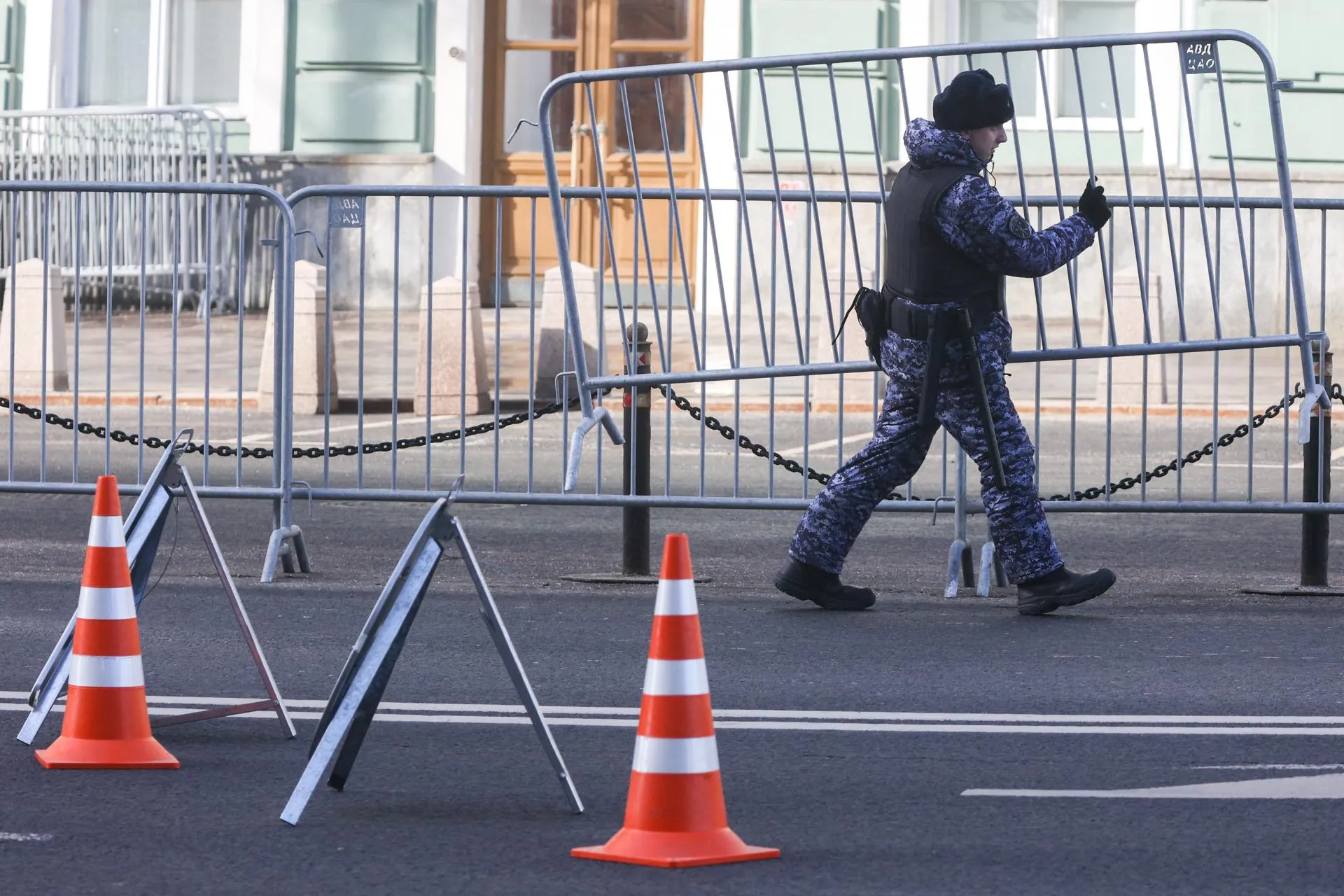 Alexey Belkin/Business Online/globallookpress