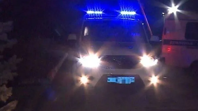 телеграм-канал "Подслушано во Фрязино"