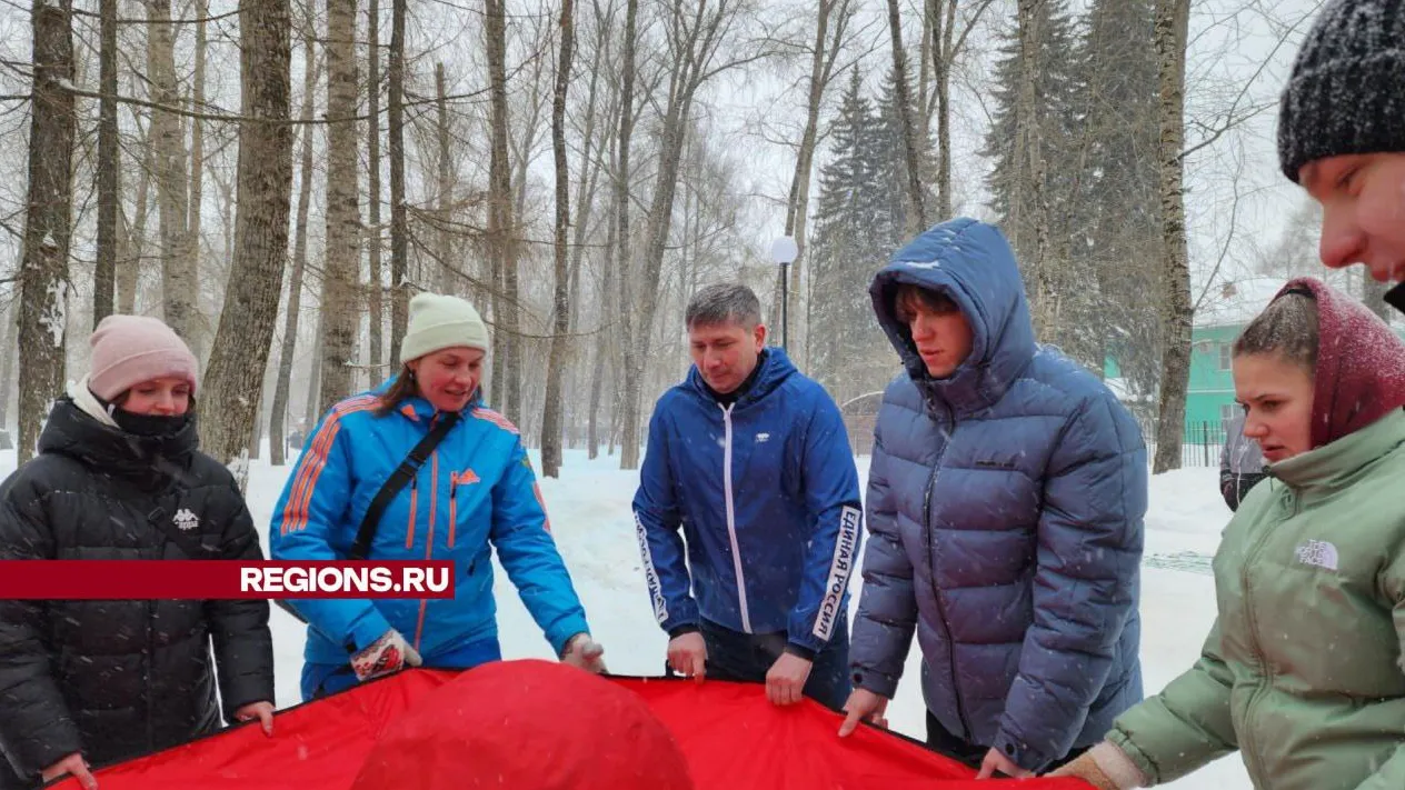 Фото: Светлана Плотникова