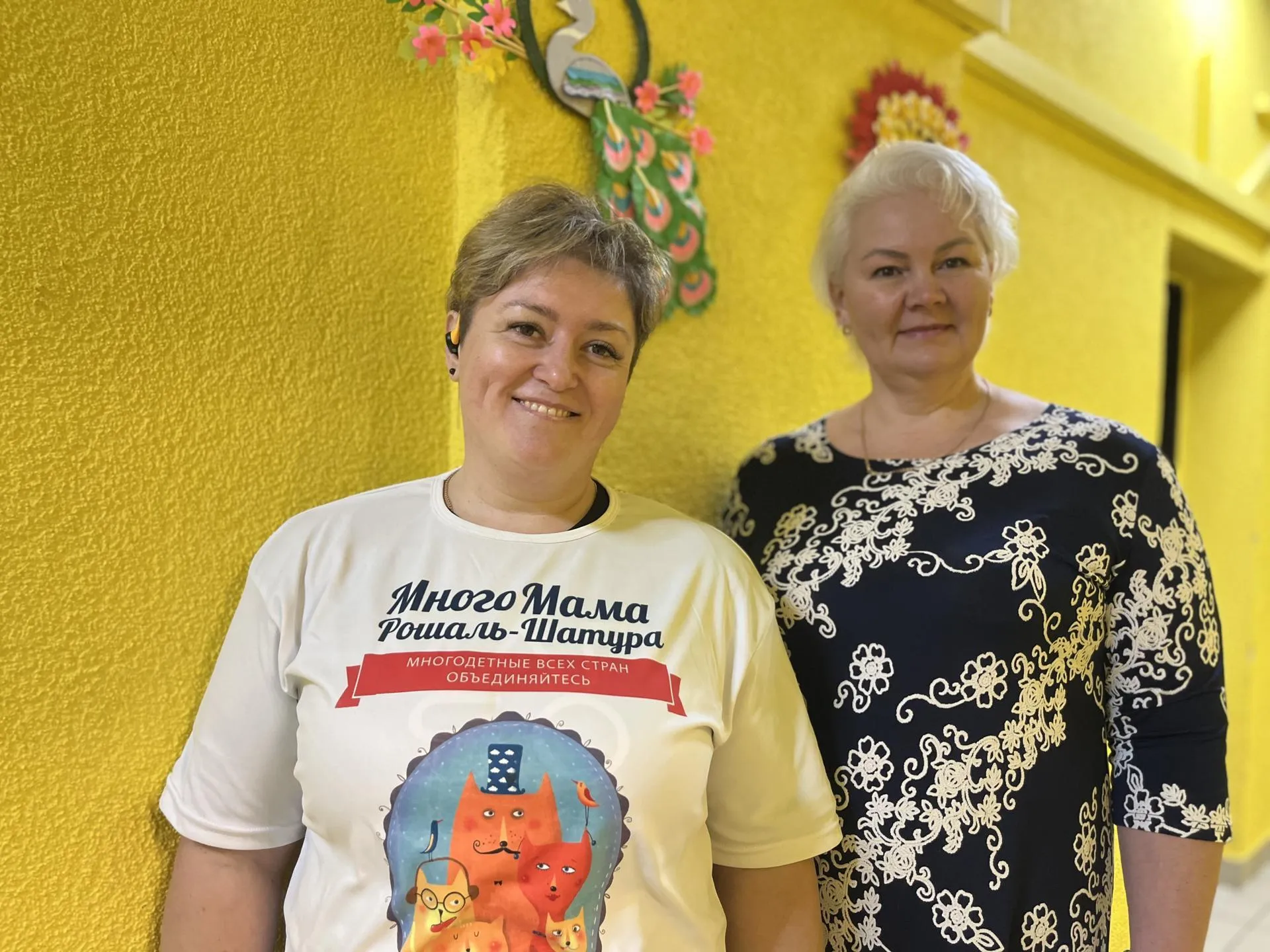 МедиаБанк Подмосковья/Ангелина Стельмух