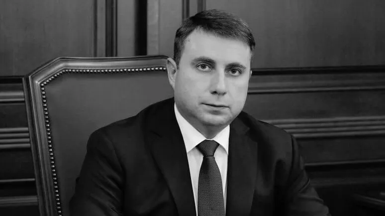 Губернатор Подмосковья выразил соболезнования в связи со смертью главы Подольска