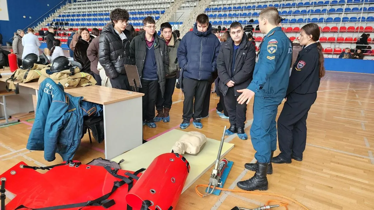 МедиаБанк Подмосковья/Юлия Унрау