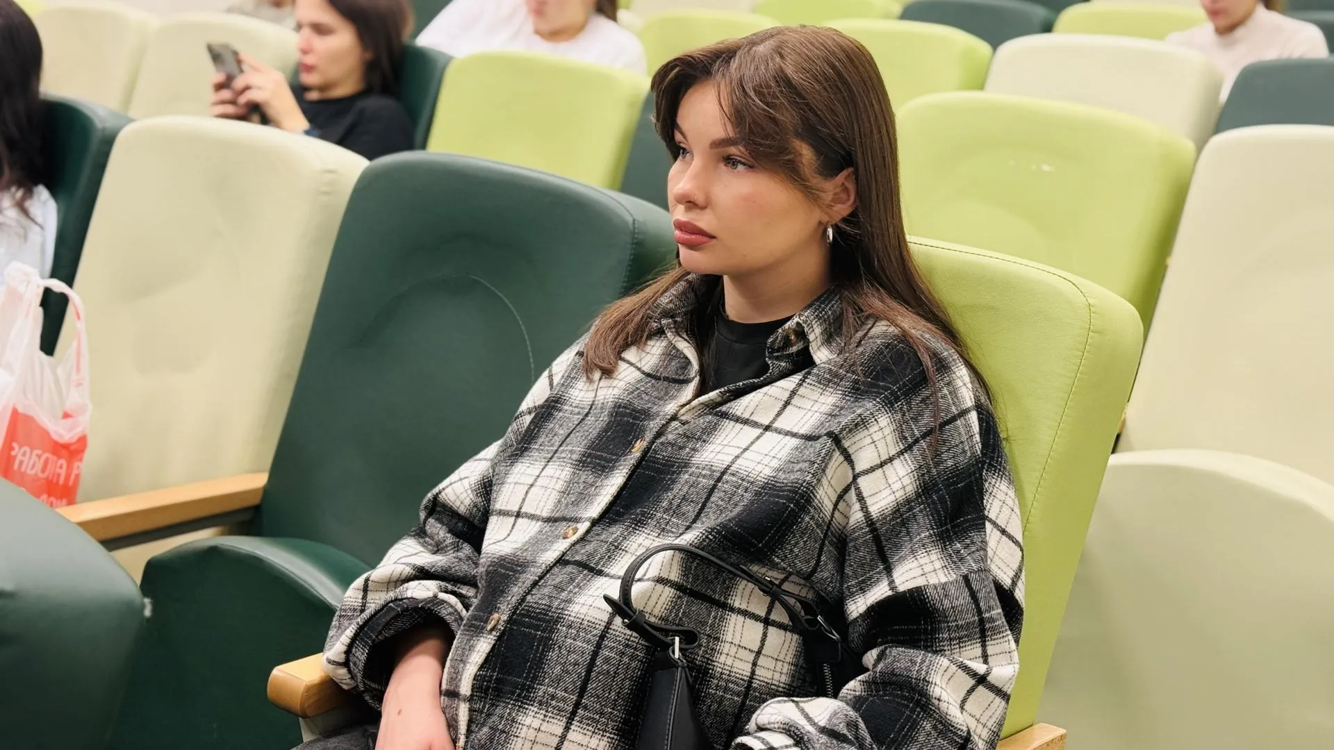 Фото: Ольга Стаферова