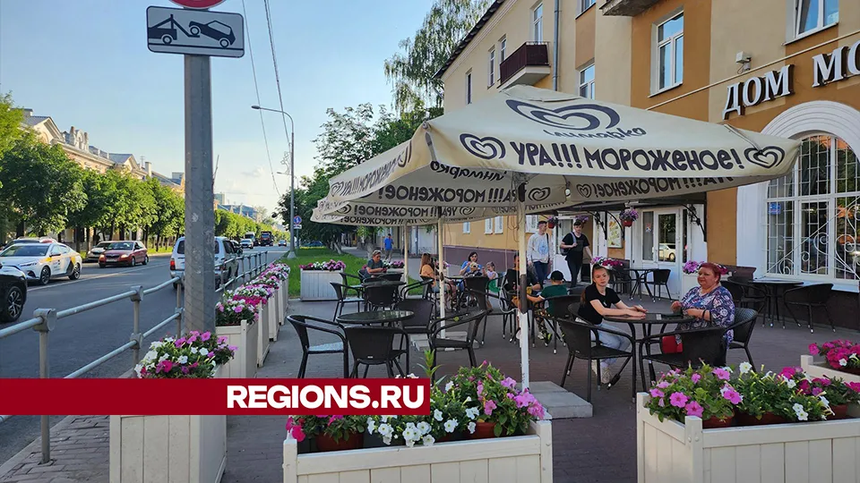 Фото: Александр Степушкин