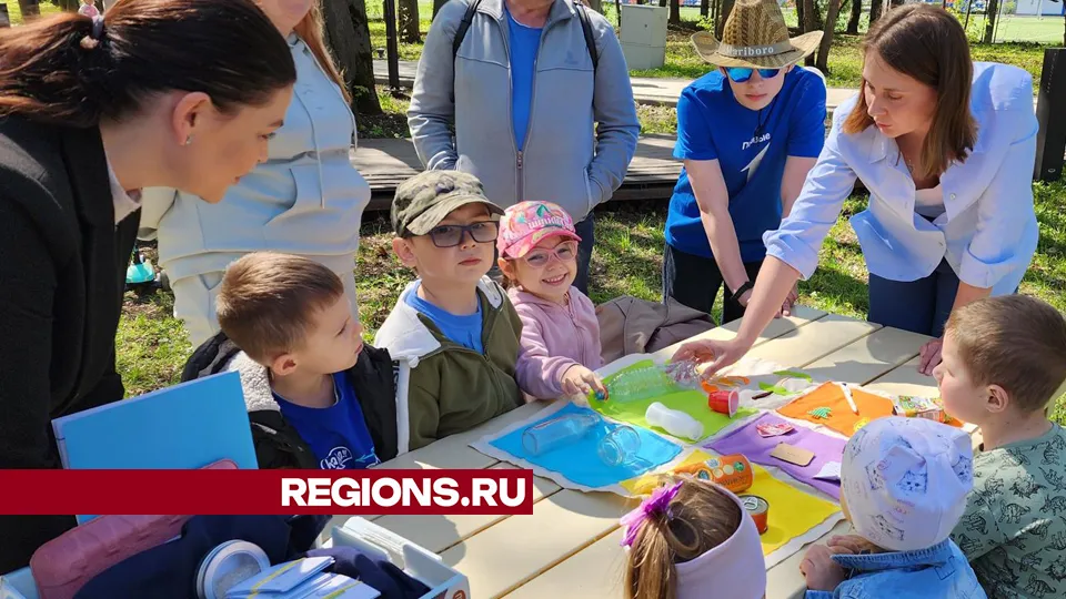 Фото: Валерия Тингаева