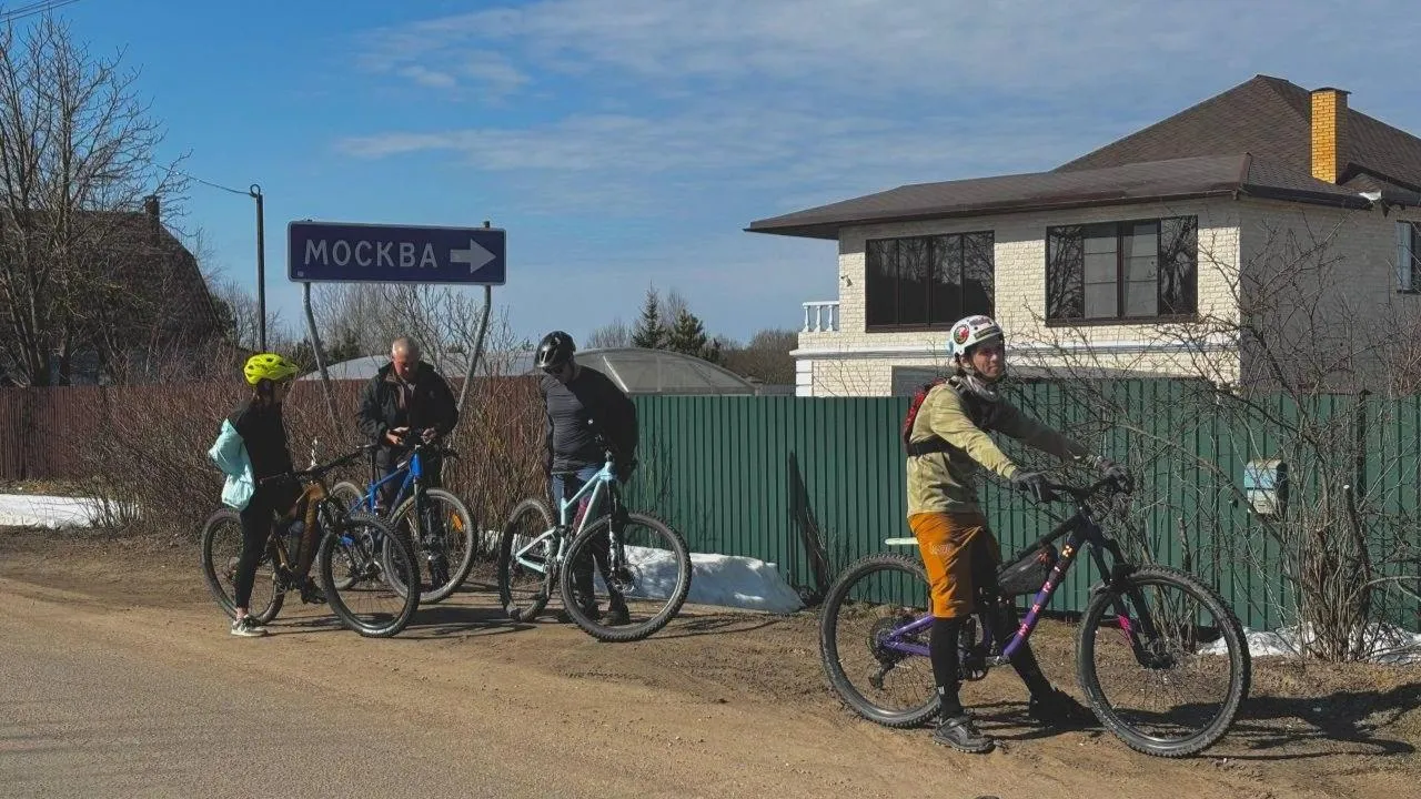 REGIONS/Екатерина Мелкозерова