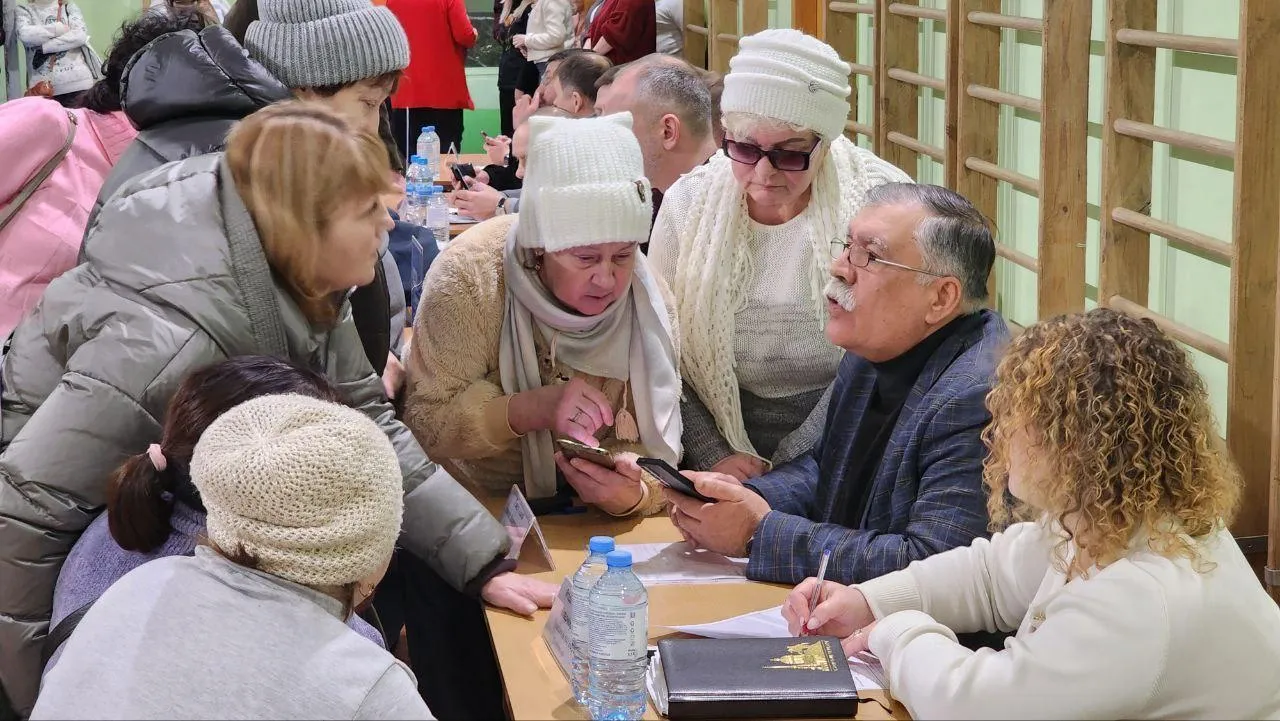 REGIONS/Евгений Рой