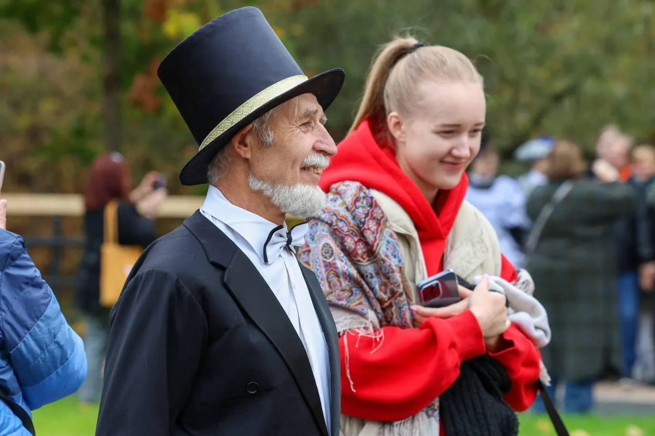 Пресс-служба администрации городского округа Подольск