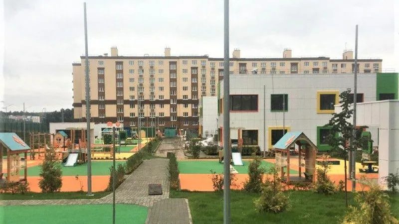 Пресс-служба Министерства строительного комплекса МО