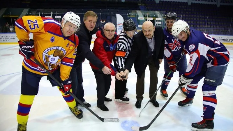 Пресс-служба администрации городского округа Воскресенск