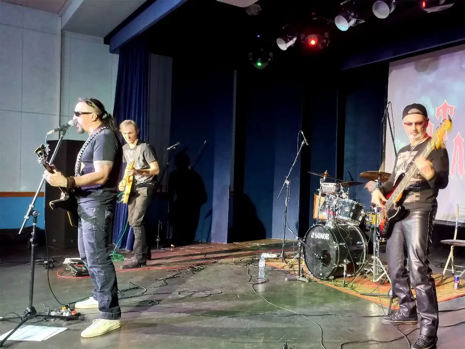 Фото: REGIONS/Олег Книжник