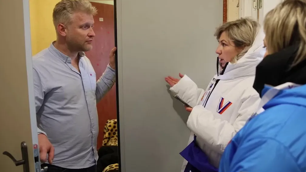 фото: Собакин Official / telegram