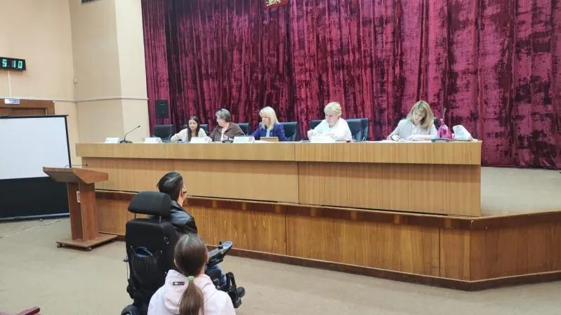 Пресс-служба администрации городского округа Воскресенск