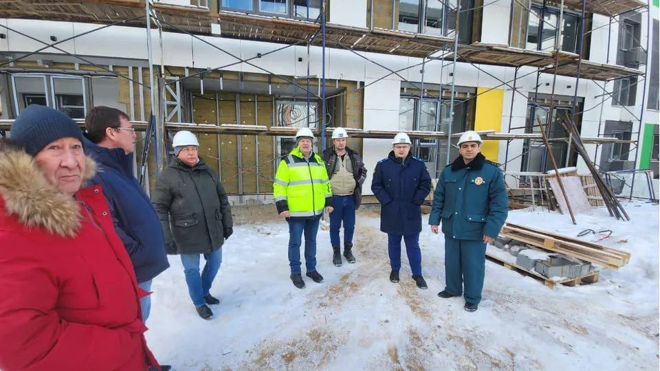 Фото: Прокуратура Московской области