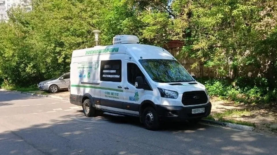 Фото: Министерство экологии и природопользования МО