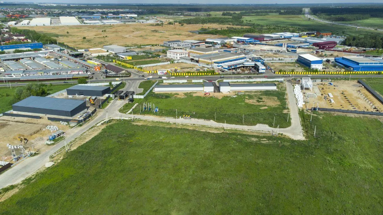 Пресс-служба администрации городского округа Балашиха